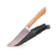 Usbekischer Messer – Pchak, 24 cm