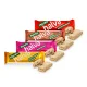 Probierpaket - Halva - Norsu, 8 х 50 g