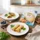  Bliny, Pfannkuchen süß, ohne Füllung, Levada, 400 g