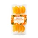 Fruchtgelee mit Orangengeschmack, Leis, 180 g