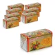 Kekse - Jubiläumsstrauss, 8 х 200 g