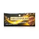Luftige dunkle Schokolade, Millennium, 90 g