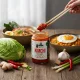 Gemüsezubereitung - Kimchi, scharf, 300 g