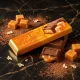 Schokoriegel, mit Karamellcremefüllung, Roshen, 40 g