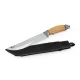 Usbekischer Messer – Pchak, 34,5 cm