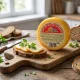 Käse - Bulgarisch, geräuchert, 45 % Fett, Arpi, 250 g