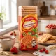 Kekse - Semljanitschnoe Nastroenie, 430 g