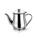 Заварочный чайник - Турецкий гамбит, нержавеющая сталь