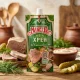 Хрен - Столовый, Махеевь, 140 г