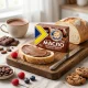 Масло шоколадное 62 % жирности, 180 г