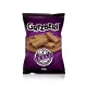Сухарики - Gryzberi, ржано- пшеничные со вкусом чеснока, 65 г